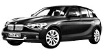 BMW F20 P205E Fault Code