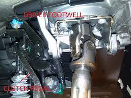 See P205E repair manual